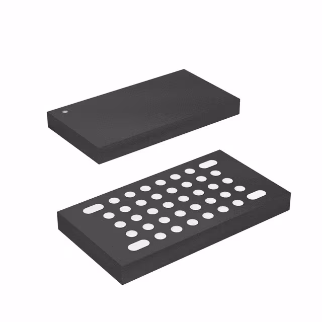 ATMEGA8HVA-4CKU Microchip Technology  Microcontrollers